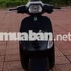 Piaggio Vespa 2009 Đen nhám