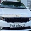Kia Cerato 2017 Trắng 81000 km