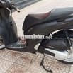Honda SH125i 2017 Đen 13887 km