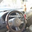 Nissan Sunny 2015 XV 200.000 km Trắng