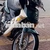 Suzuki FX125 2000 Xanh lá