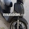 Bán Piaggio Liberty ABS 125 màu ghi giá siêu tốt
