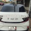 Hyundai i10 2021 Hai đầu số sàn