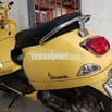 Piaggio Vespa LX 125 2016 Vàng