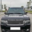 Land Rover Range Rover 2008 Đen