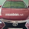 Toyota Camry 2015 Form mới Đỏ
