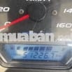 Honda Vario 150 2017 Vàng cát