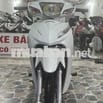 Honda Wave 110 2017 Trắng đen bạc