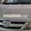 Toyota Innova G 2008 Bạc