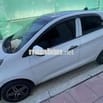 Kia Morning Van 2011 Trắng