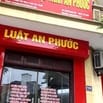 Cần Luật sư giỏi? Liên hệ Luật An Phước ngay!