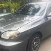 Daewoo Lanos 2003 Xám
