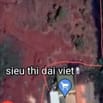 Đất Mặt tiền Quốc Lộ 13 xã Lộc Tấn Lộc Ninh Bình Phước, 5300m2, 12,5tỷ