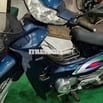 Honda Wave Alpha 2005 máy móc ngon ngoại hình mới