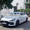 MG MG5 Luxury 2024 Trắng 21360 km