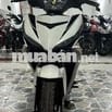 Yamaha Exciter 150 2017 Trắng đen