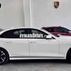 Vinfast Lux A 2020 Trắng