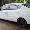 Mitsubishi Attrage 2019 1.2 Trắng
