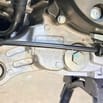 Honda Vario 150 2019 Bạc 295 km