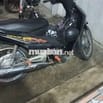 Honda Wave RS Đen