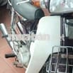 Honda Dream Việt 2006 Tím trắng