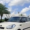 Kia Soul 4U model 2010