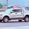 Ford Ranger XLS 2015 Vàng cát