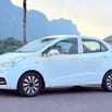 Hyundai i10 Sedan 2018 Trắng chính chủ