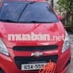 Spark siêu nhân 2016 kiểm mới mức 5 e chủ xe bán