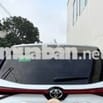 Toyota Veloz Cross 2024 Top 70000 km Trắng