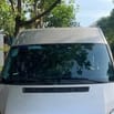 Bán Ford Transit Tại Quy Nhơn, xe còn mới, giá còn thương lượng
