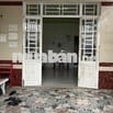 BÁN NHÀ CẤP 4 TRỤC CHÍNH KHU VƯỢT LŨ PHƯỜNG 8 TP VĨNH LONG