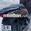Honda SH 125 2014 Đỏ