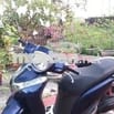 Honda SH Mode 2013 Xanh