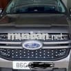Ford Ranger XLS 2025 4x4 AT 7000km Nâu