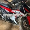 Honda Sonic Đỏ đen