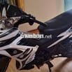 Yamaha Exciter 2013 Trắng đen
