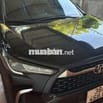 Toyota Corolla Cross G Đen 34336 km