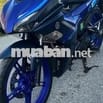 Yamaha Exciter 155 Xanh đen
