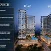 Em bán Prima Bay cửa ngõ Bãi Cháy từ 1ty4, view trực diện biển, CK 17%