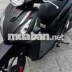 Honda Vision 2026 Bản đặc biệt Đen
