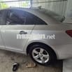 Chevrolet Cruze 2010 Bạc