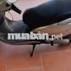 Honda SCR 110 màu Bạc