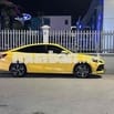 MG MG5 Lux 2023 Vàng 44000 km