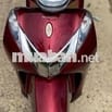 Honda Shmode 2018 Đỏ