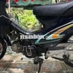 Honda Wave 2004 Xanh đen