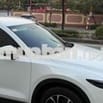 Mazda CX-5 màu Trắng Đã sử dụng