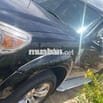 Ford Everest 2011 1 cầu Đen