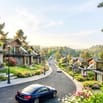 Chỉ từ 1,5 tỷ sở hữu Villa Suối Thông tại Bảo Lộc , thanh toán chậm.