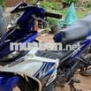 Yamaha Exciter 135 Xanh trắng
